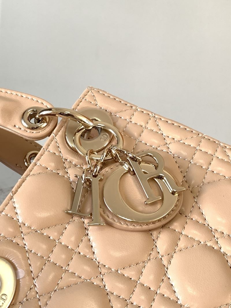 Christian Dior Top Handle Bags